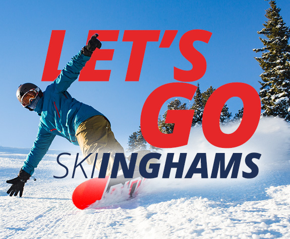 Ski Holidays 2022/2023/2024 | Skiing & Snowboarding | Inghams